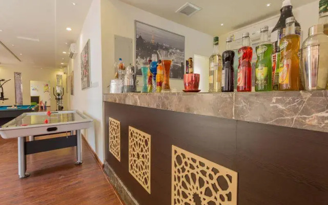 Sama Al Qasr Hotel Apartment
