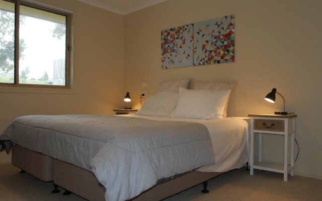 Nambucca Beach House