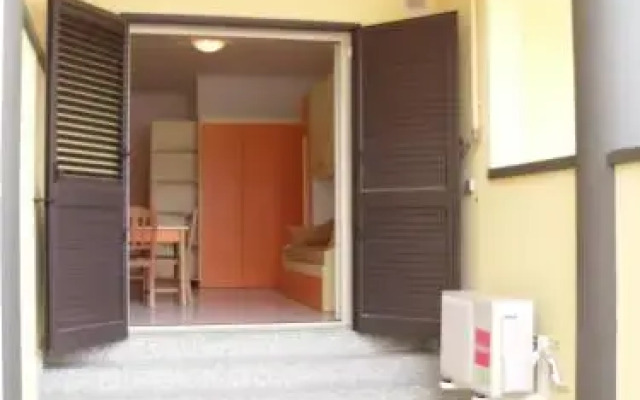 Residence Ionian