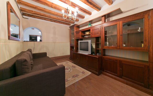 Imperial San Marco suite