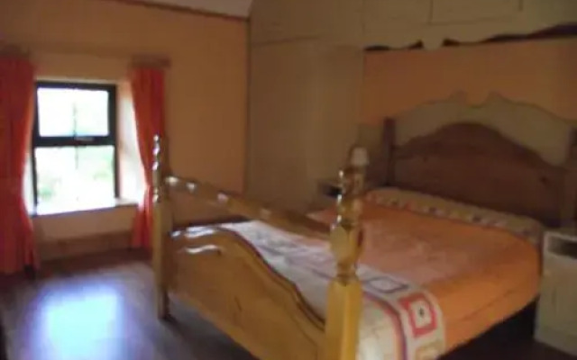 Pine View Self Catering Holiday Home
