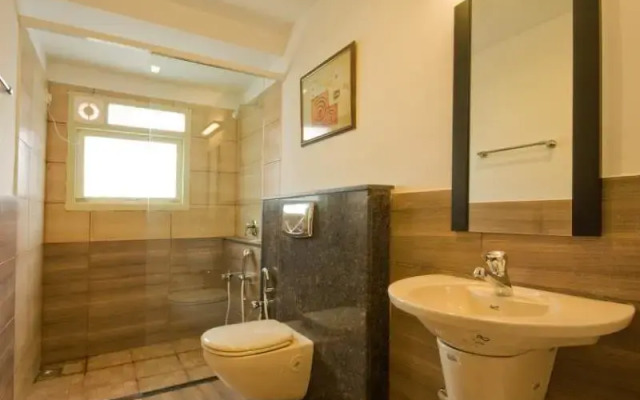 D and A Corporate Residency Kannadasan Road - T Nagar