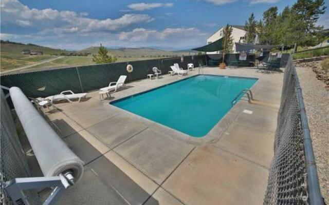 Mountainside 9 - 1 Br Condo