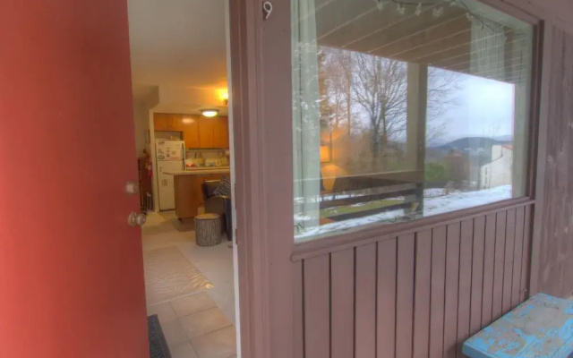 Sugarbush Villager Condo by RedAwning