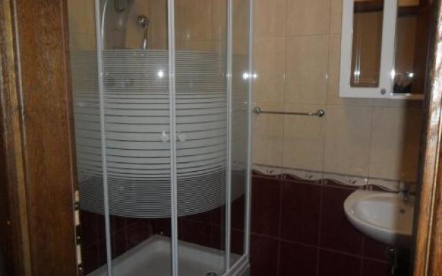 Ethno House Ruzin Dvor