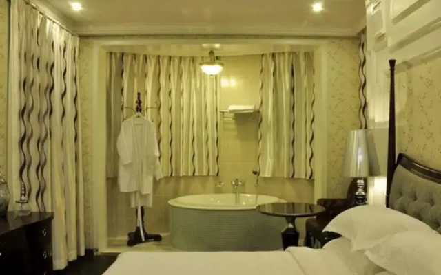 Hotel Conch of Xiamen Gulangyu