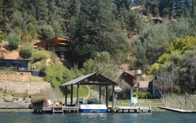 Lodge Gourmet Vichuquen