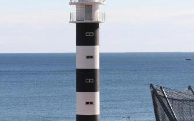 Villa Marina Aguilas Apt. A1B4