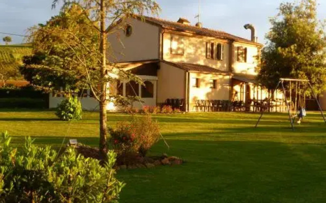 Agriturismo delle Rose