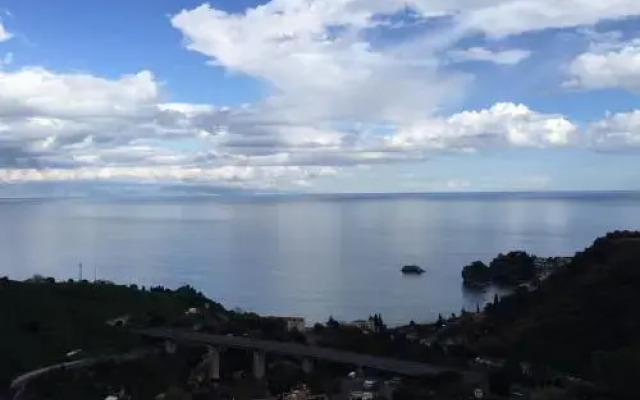 Apartments Taormina Di Salvo