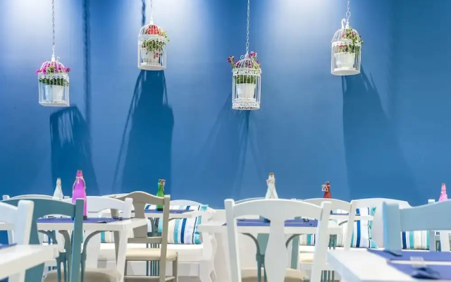Stalis Blue Sea Front Deluxe Rooms