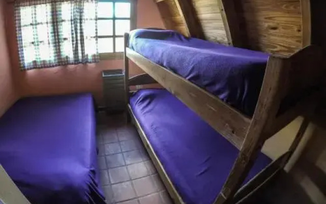 Hebe´s House Hostel