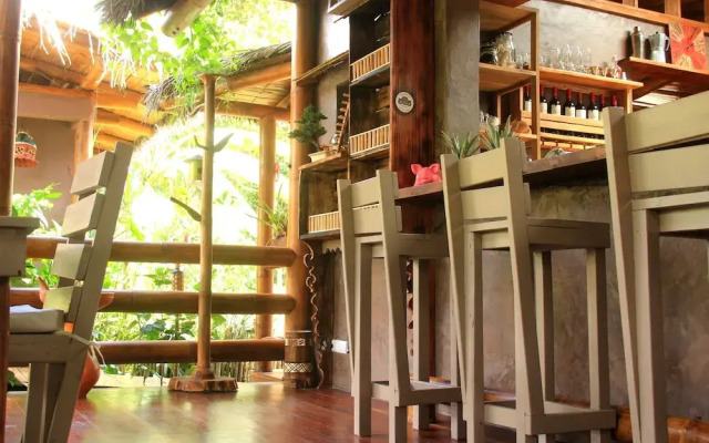 La Bicok Lodge.
