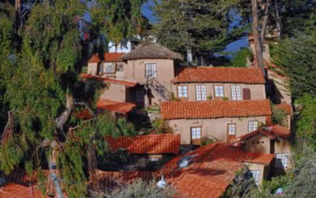 Posada del Inca Eco-Lodge