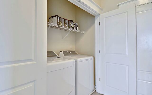 Seaglass Oasis by RedAwning