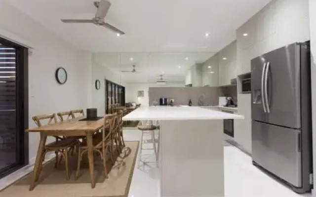 The Suite by the Cablepark