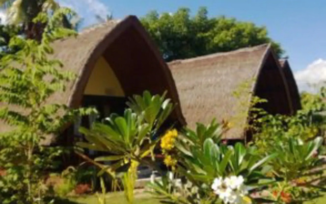 Turtle Bungalow