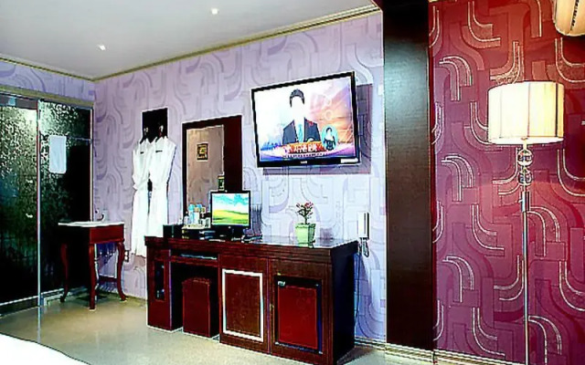 Sol Motel