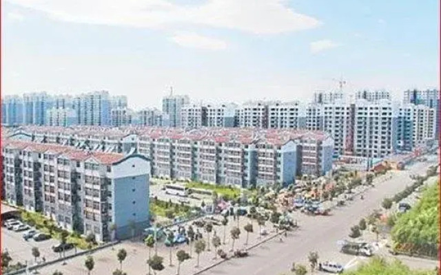Jiaotong Inn