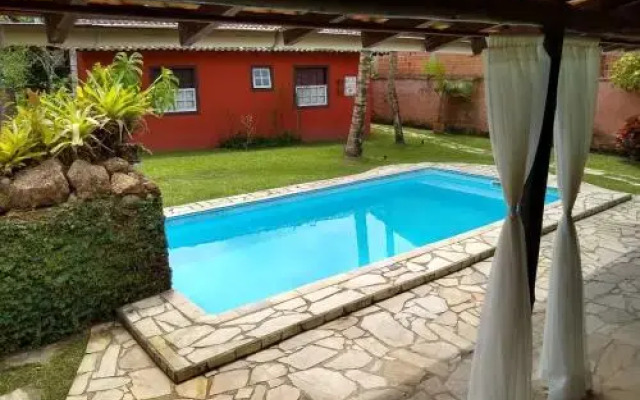 Pousada Casa Terracota