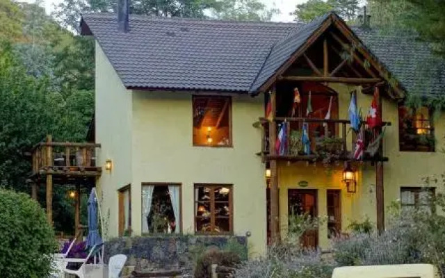 Posada La Lucía