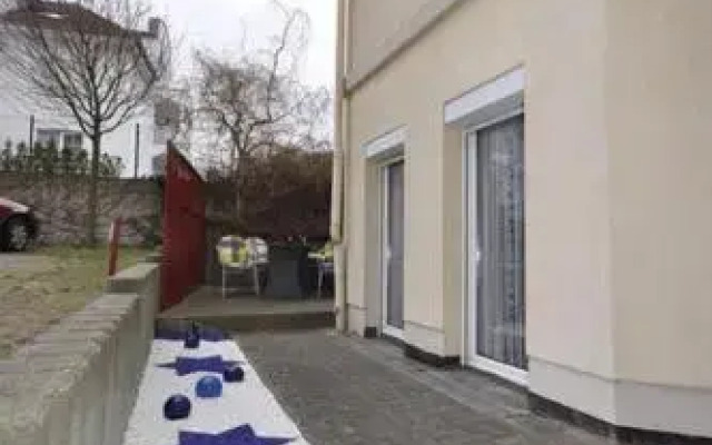 Ferienhaus Rapunzelturm
