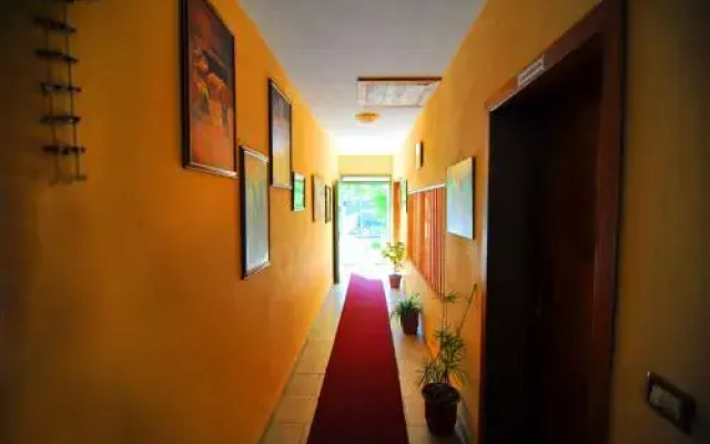 Pemaj Hostel