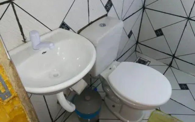 Atlantic Hotel - Campo Grande