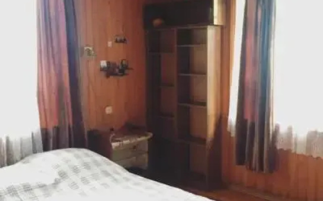 Cottage near the Sea