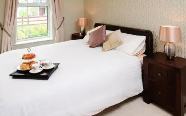Sika Lodge B&B