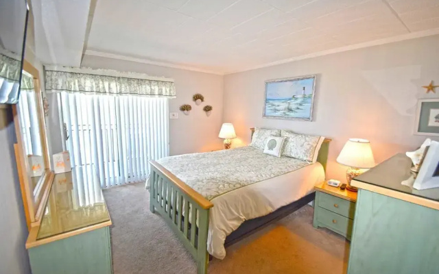 Ocean Hideaway 503