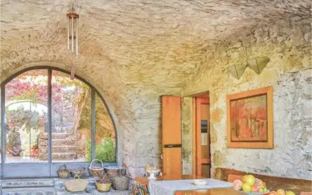 Casa il Gumo
