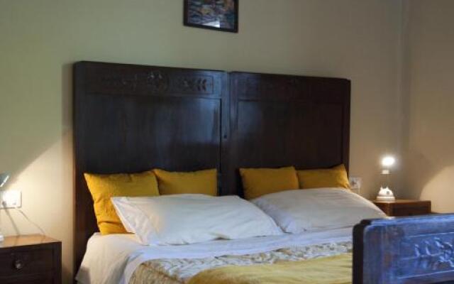Agriturismo Bosco Del Fracasso