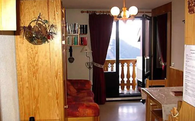 Apartment Val d'Huez