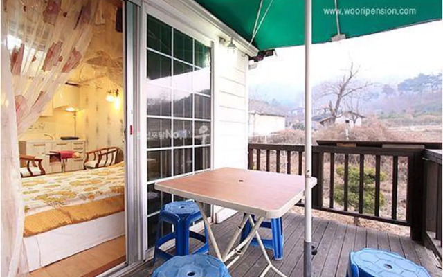 Yangpyeong Farm Stay Pension