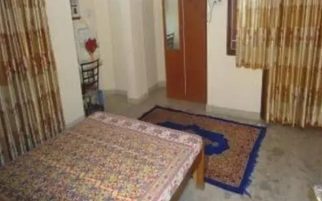 Udai Villa