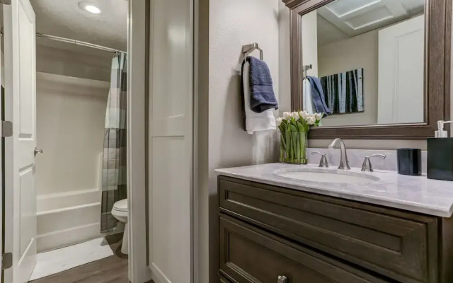 Powder Pointe Condos by Wyndham Vacation Rentals