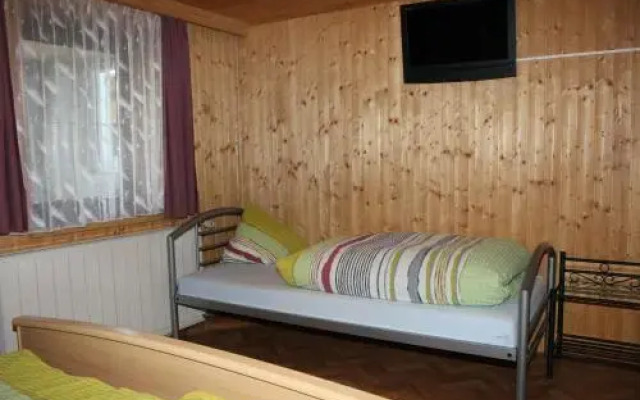 Ferienwohnung Niedrist