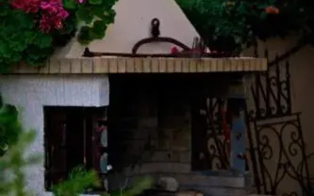 Sea View Villas