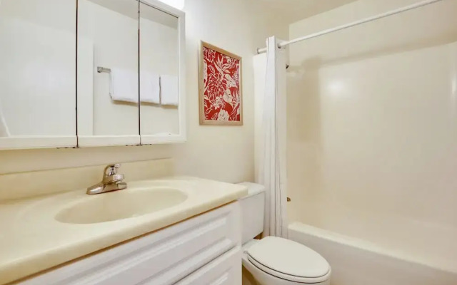 19th Hole Turtle Bay - 1 Br Condo