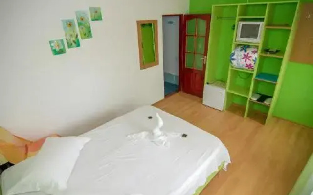 Camere de închiriat Doriana