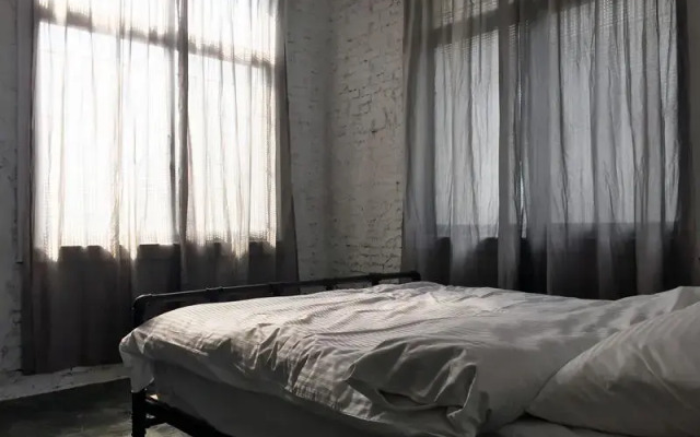 Pipe Hostel