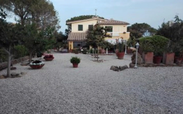 B&b Giglio di Mare