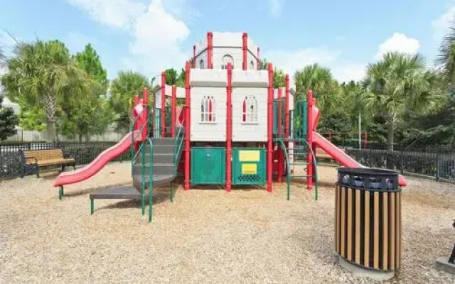 Villa 2653 Dinville Windsor Hills