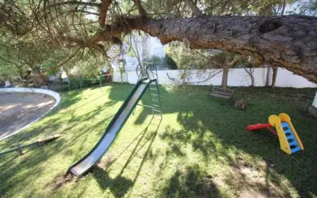Climb & Surfcamp Quinta Formosinho