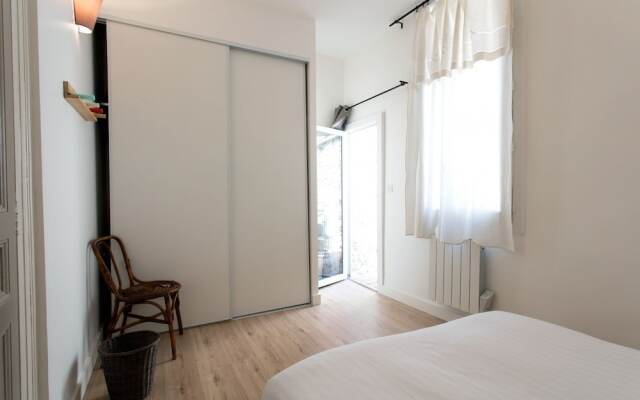 Toits Méditerranée - Première Conciergerie