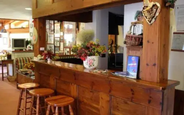 Hotel La Nigritella