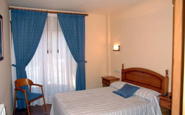Fonda Cal Daldó