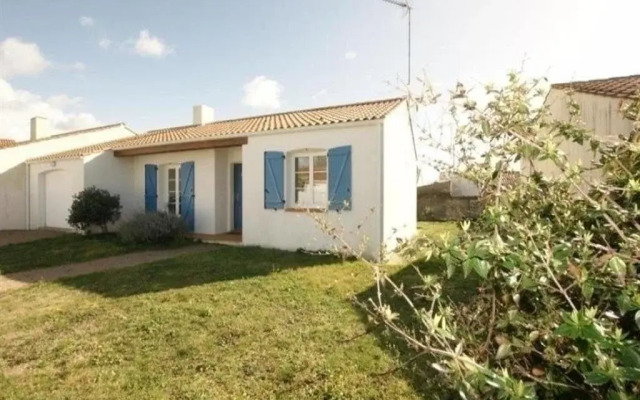 Maison Saint-Hilaire-de-Riez, 3 pièces, 4 personnes - FR-1-91-94