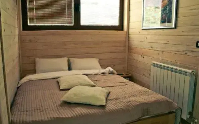 Apartmani Vila Bjelasica